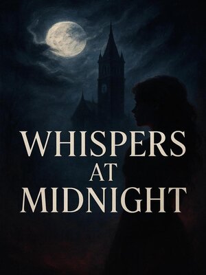 cover image of Whispers at Midnight